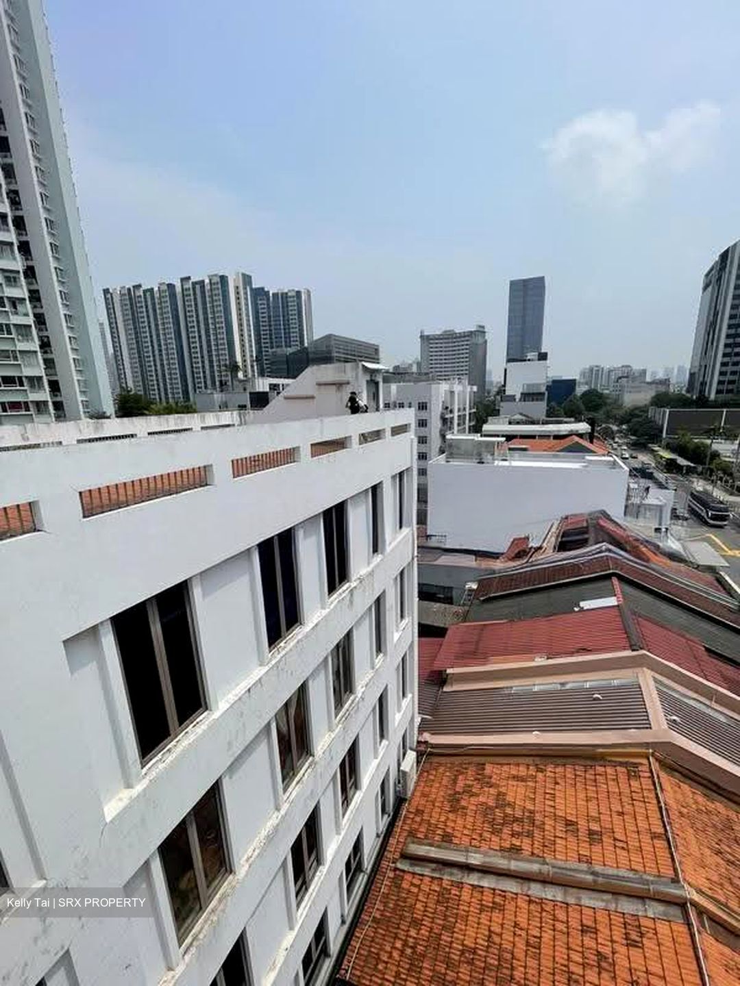 Serangoon Road (D8), Shop House #625529841
